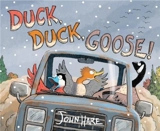 Duck, Duck, Goose ! - Hare, John