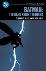Batman : The Dark Knight Returns - Miller, Frank