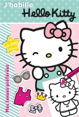 Hello Kitty : J'habille : Mes tenues préférées - Sanrio