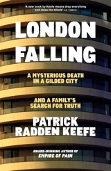London Falling - Patrick Radden Keefe