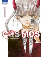 Cosmos. Vol. 1 - Ryuhei Tamura