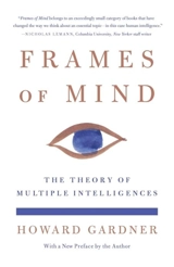 Frames of Mind - Gardner, Howard E.