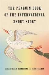 The Penguin Book of the International Short Story - Rabih Alameddine