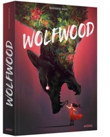 Wolfwood - Marianna Baer