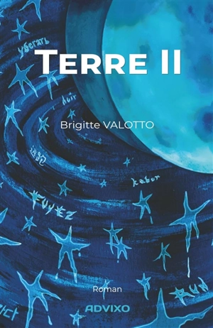 Terre II - Brigitte Valotto