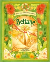 Beltane - Alexandra Maccorvus