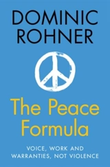 Peace Formula - Dominic Rohner