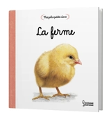 La ferme - Anne Létoré