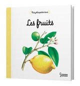 Les fruits - Anne Létoré