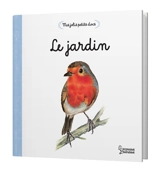 Le jardin - Anne Létoré