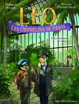 Léo & les orphelins de Paris. Vol. 6. La demande de rançon - Thibault Bérard