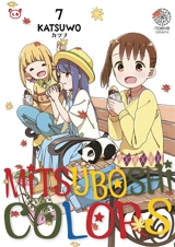 Mitsuboshi Colors. Vol. 7 - Katsuo