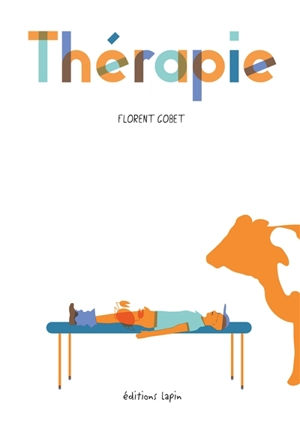 Thérapie - Florent Gobet