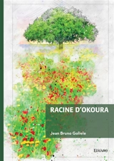 Racine d'Okoura - Goliele, Jean Bruno
