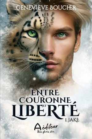 Jake 1 - Geneviève Boucher