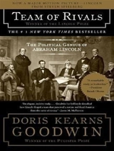Team of Rivals - Doris Kearns Goodwin