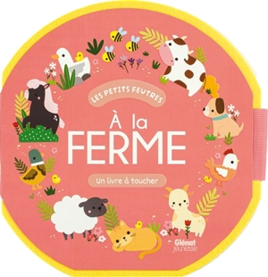 A la ferme - Alicia Cambridge