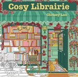 Cosy librairie - Chrissy Yee Lau
