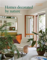 Homes Decorated by Nature - Kurt G. Stapelfeldt