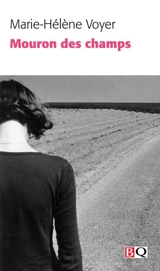 Mouron des champs - Marie-Hélène Voyer