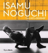 Isamu Noguchi - Monica Obniski