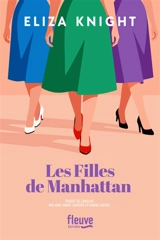 Les filles de Manhattan - Eliza Knight