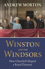 Winston and the Windsors - Morton, Andrew