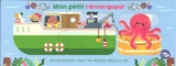 Mon petit remorqueur : Splitch Splatch ! : voici ton premier puzzle à lire - Madison LaRose