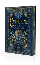 Catherine - Fox, Essie