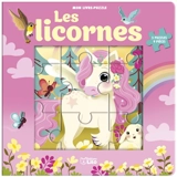 Les licornes - Emmanuelle Colin