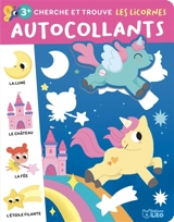 Les licornes - Emma Martinez