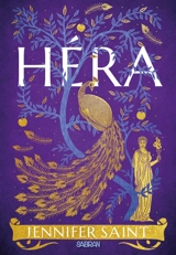 Héra - Jennifer Saint