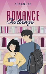 Romance challenge - Susan Lee