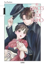 Les fiancés de l'ère Taisho. Vol. 1 - Suzu Kayukawa