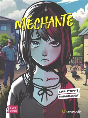 Méchante - Christophe Miraucourt