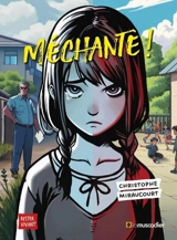 Méchante ! - Christophe Miraucourt