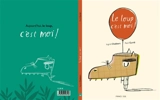 Le loup, c'est moi ! - Ingrid Chabbert
