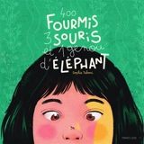 400 fourmis, 3 souris et 1 genou d'éléphant - Sophie Taboni
