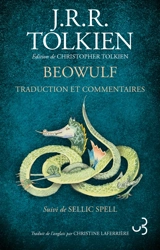 Beowulf : traduction et commentaires. Sellic spell