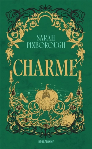 Charme - Sarah Pinborough
