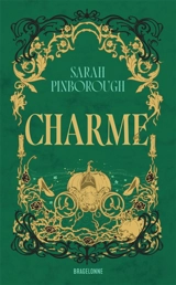 Charme - Sarah Pinborough