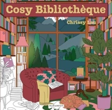 Cosy bibliothèque - Chrissy Yee Lau