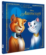 Les aristochats - Walt Disney company