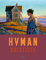 Solstices - Miles Hyman