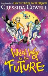 Which Way To The Future Vol. 3 - Cowell, Cressida