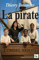 La pirate - Thierry Delambre