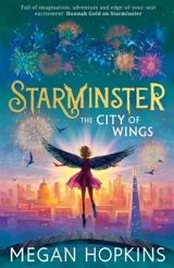 Starminster - Megan Hopkins