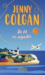 De fil en aiguille - Jenny Colgan