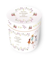 Paroles de l'Evangile pour les enfants