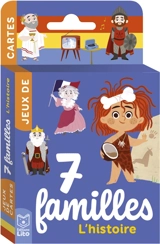 L'histoire - Lili la Baleine